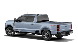 2027 Ford Super Duty® External Image 2